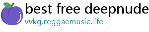 best free deepnudes