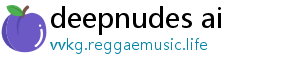 deepnudes ai