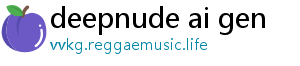 deepnude ai gen