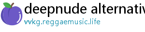 deepnude alternative