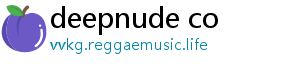 deepnude co