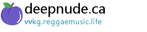 deepnude.ca