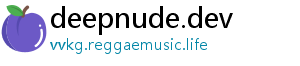 deepnude.dev