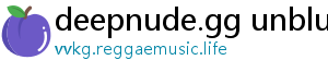 deepnude.gg unblur