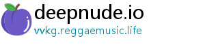 deepnude.io